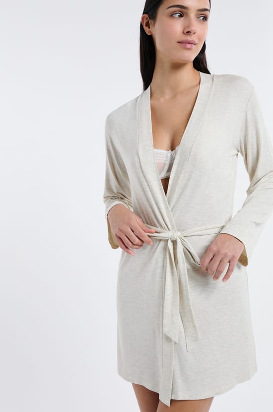 D&eacute;shabill&eacute; manches longues;${refinementColor}