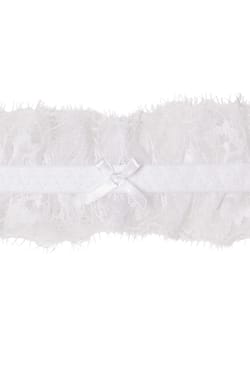 Lace Garter Belt;${refinementColor}