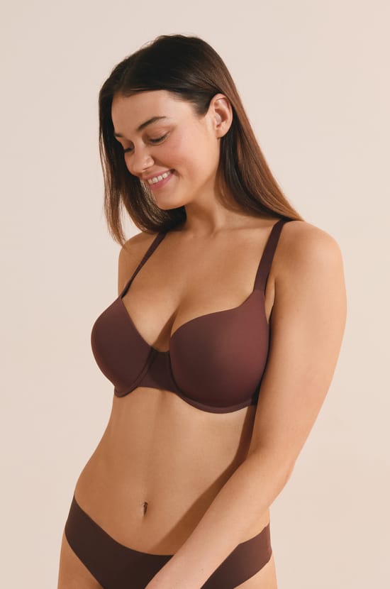 Bra N.4 - The Lightly Lined;${refinementColor}