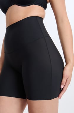 High-Waist Shaping Brief - Light Support;${refinementColor}