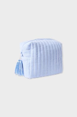 Striped Pouch;${refinementColor}