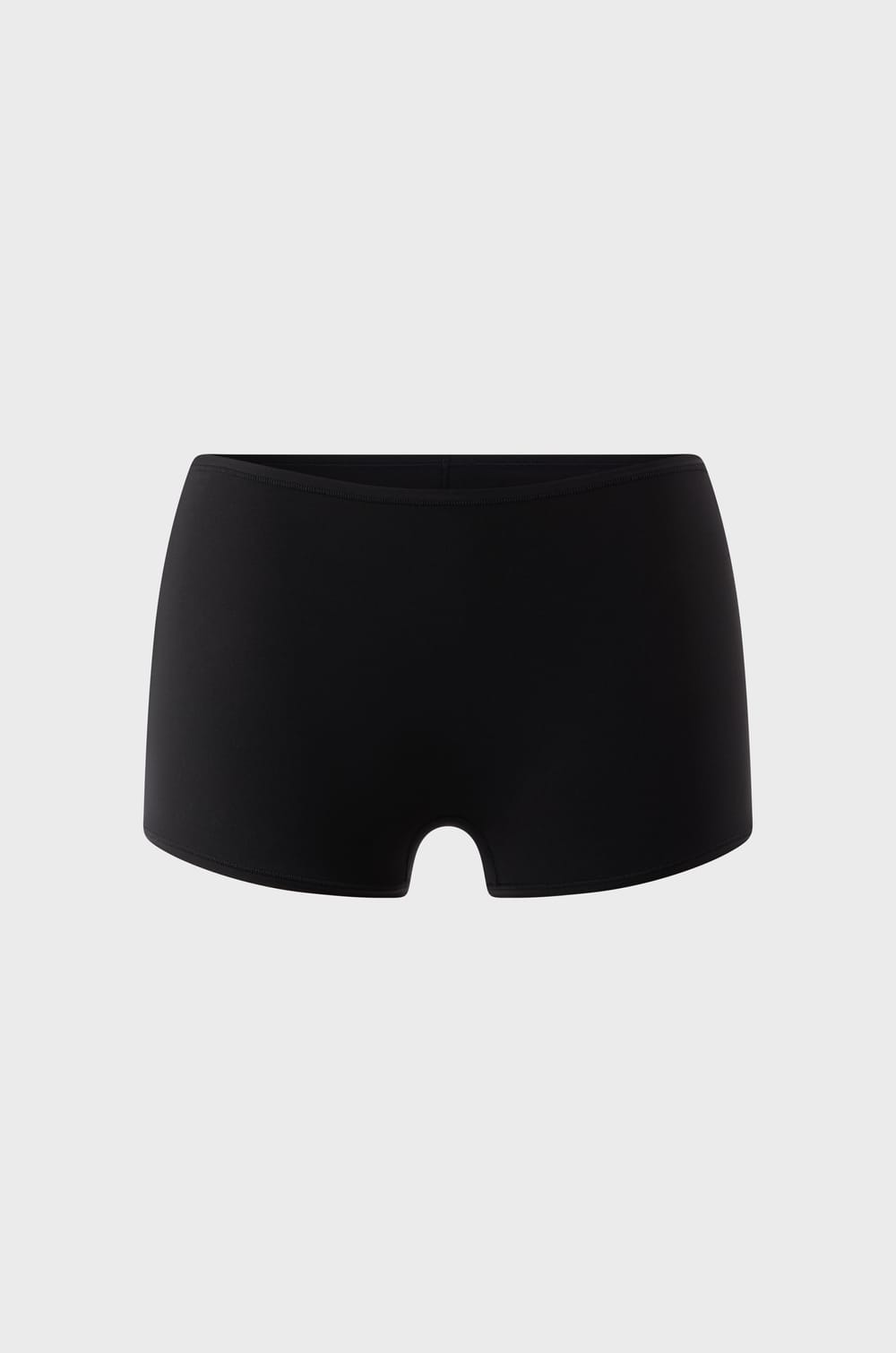 Shorty en microfibre;${refinementColor}