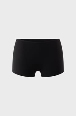 Shorty en microfibre;${refinementColor}
