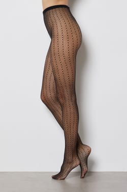 Panty met modieus motief;${refinementColor}