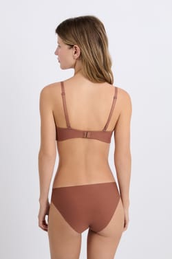 Wireless Lightly Lined Bra;${refinementColor}