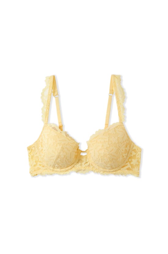 Bra N.4 - The Lightly Lined;${refinementColor}
