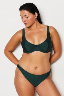Balconette Bikini Top;${refinementColor}