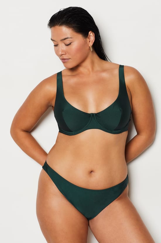 Balconette Bikini Top;${refinementColor}