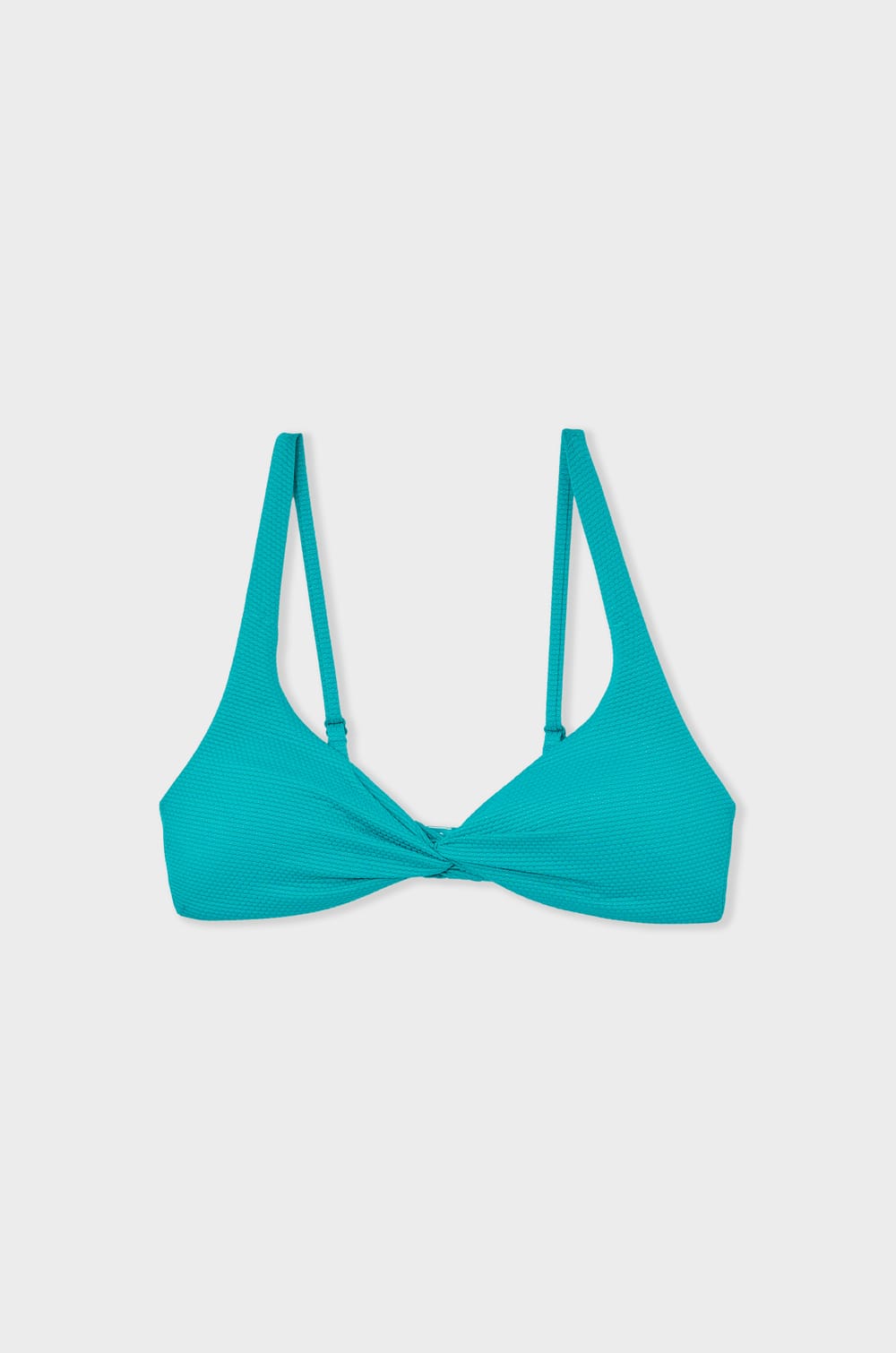 Bikini Top Bralette;${refinementColor}