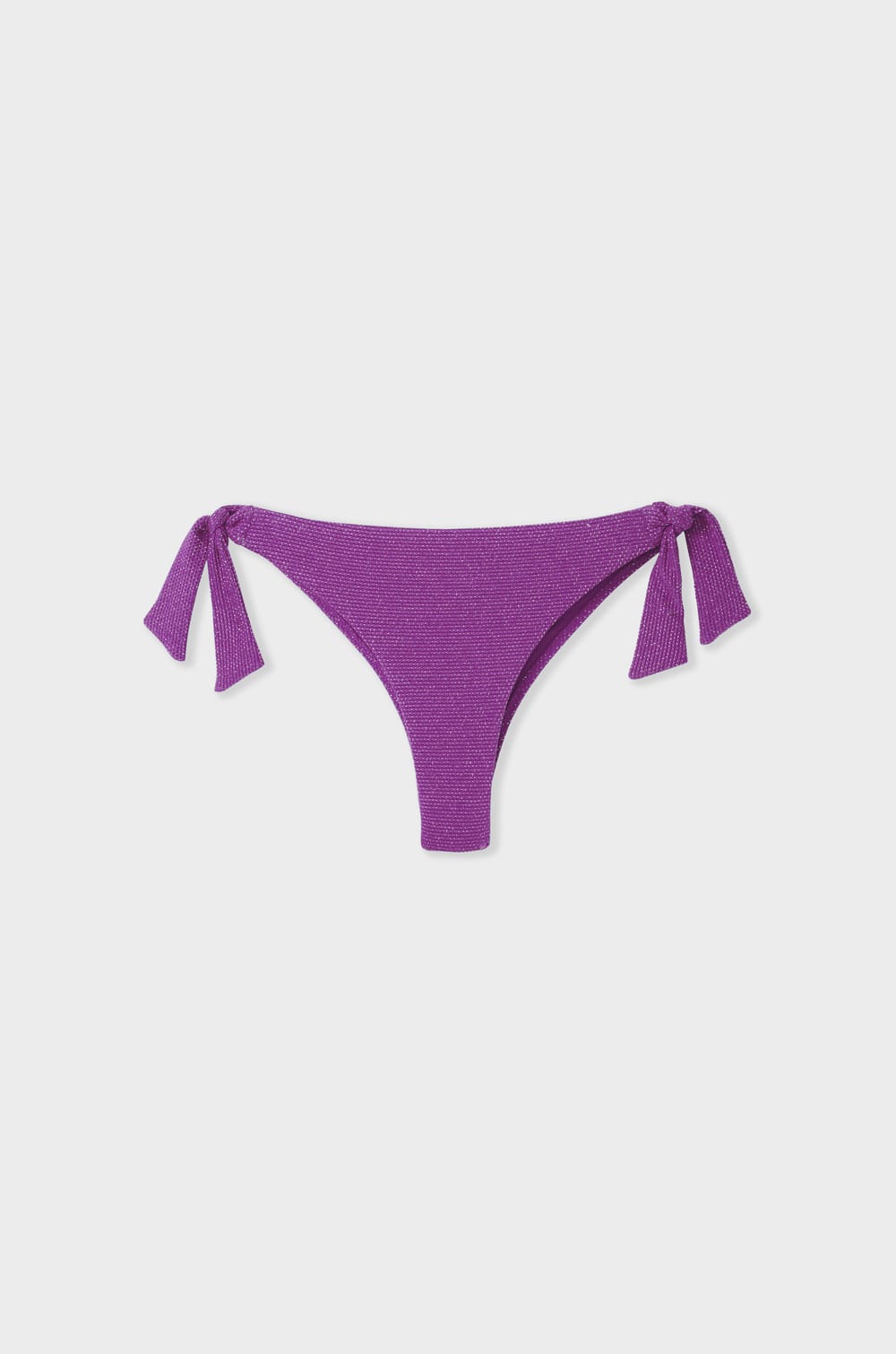 Braguita bikini brasileña con lazada;${refinementColor}