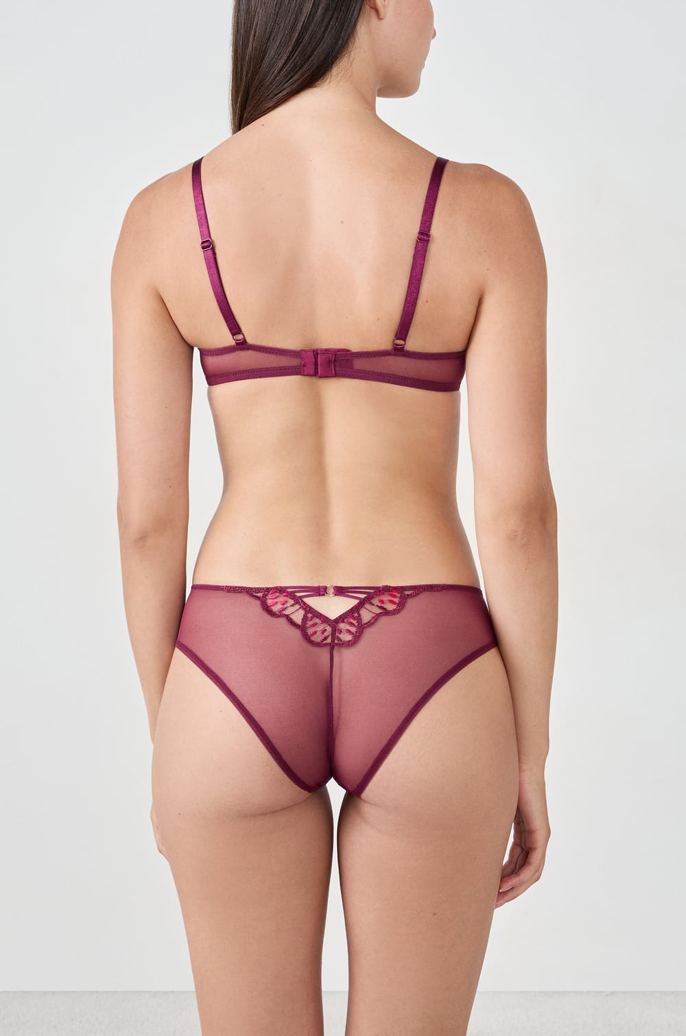 Hipster en dentelle;${refinementColor}
