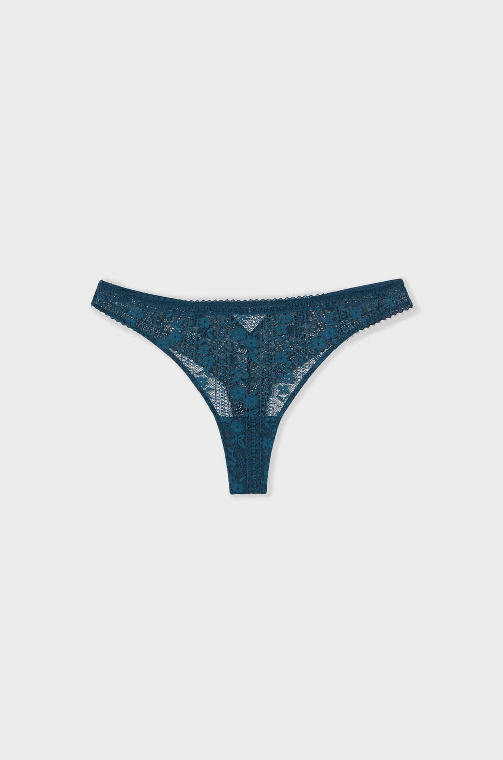 Lace Tanga;${refinementColor}