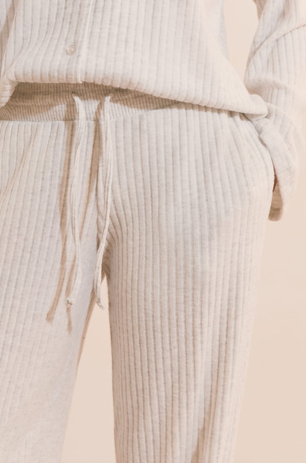 Pantalon de pyjama c&ocirc;tel&eacute;;${refinementColor}