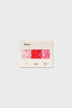 3-Pack of Cotton Briefs;${refinementColor}