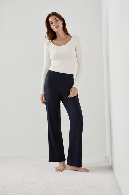 Pyjama Trousers;${refinementColor}
