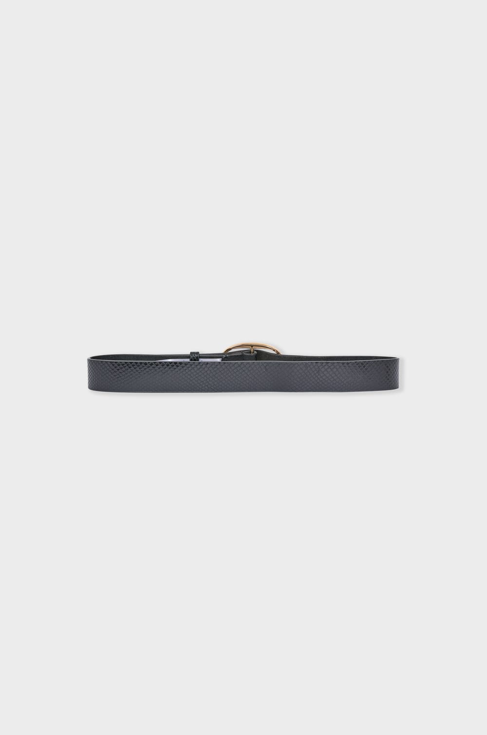 Leather Belt;${refinementColor}