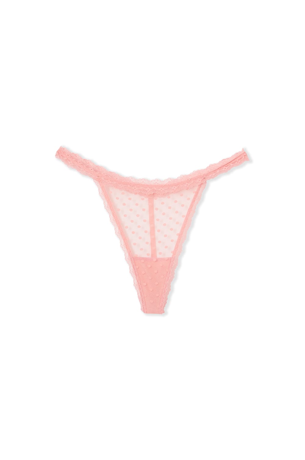 Lace Thong;${refinementColor}