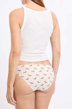 3-Pack Cotton Briefs;${refinementColor}