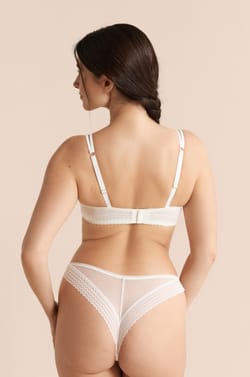 Bra N.4 - The Lightly Lined;${refinementColor}
