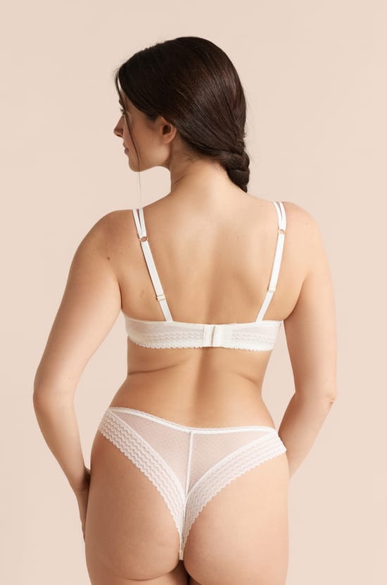Bra N.4 - The Lightly Lined;${refinementColor}