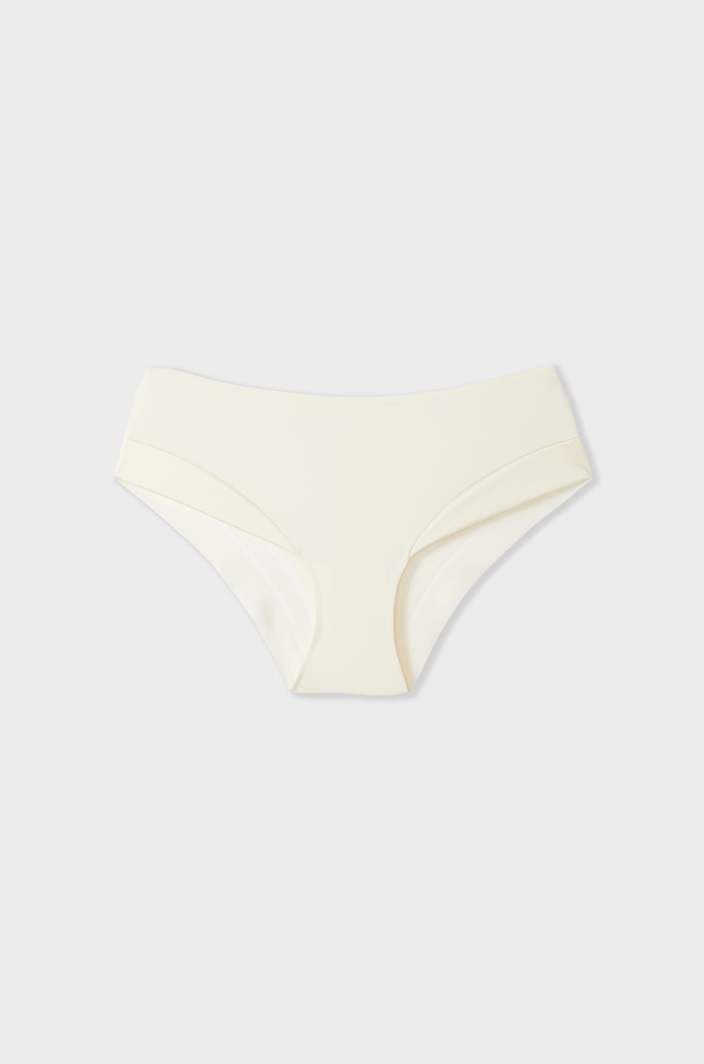 Panty tipo boxer de microfibra satinada;${refinementColor}