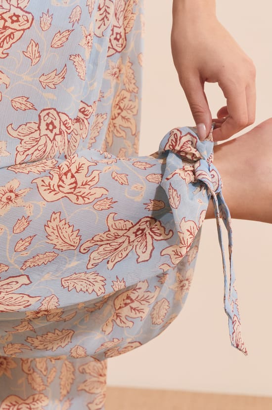 Pantalon bouffant;${refinementColor}