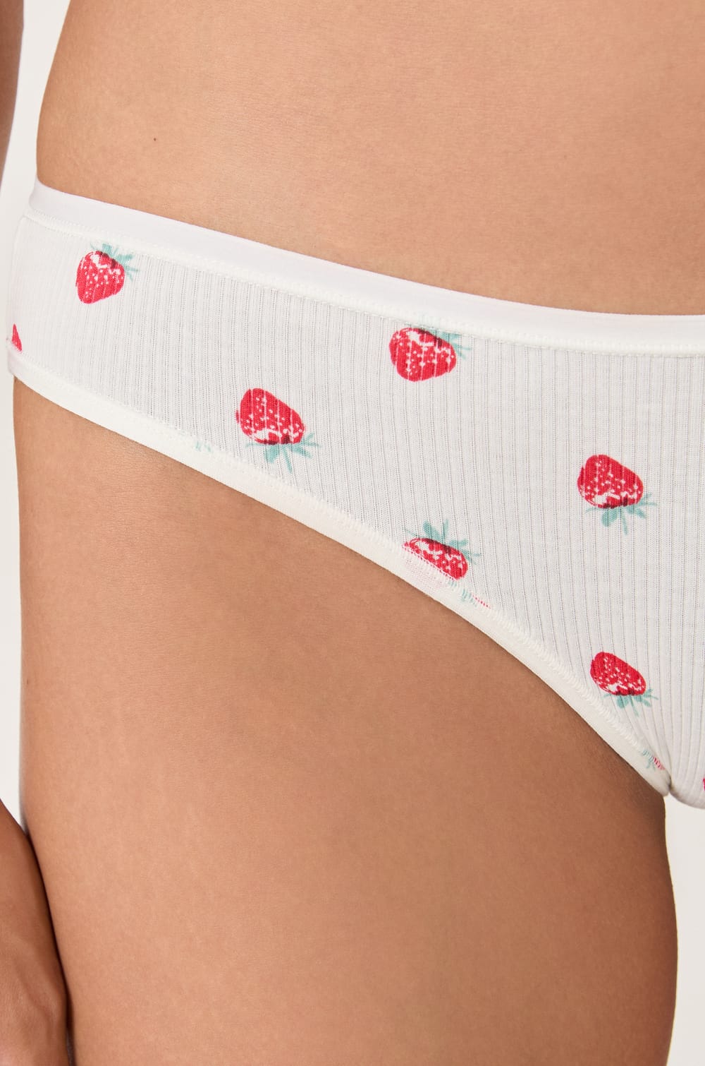 Pack of 3 Cotton Briefs;${refinementColor}