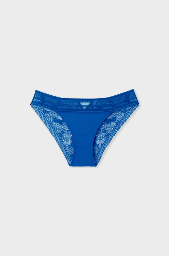 Lace Brief;${refinementColor}