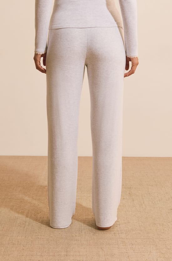Pantalon de pyjama;${refinementColor}