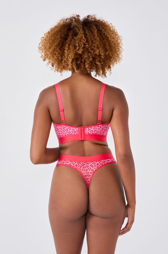 Soutien-gorge triangle sans armatures Lemonade Dolls x Etam;${refinementColor}