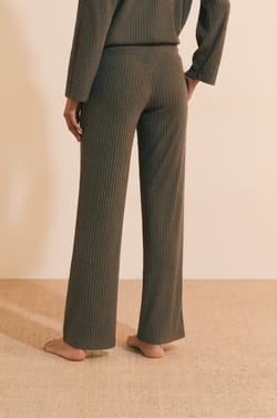 Pantalon de pyjama c&ocirc;tel&eacute;;${refinementColor}