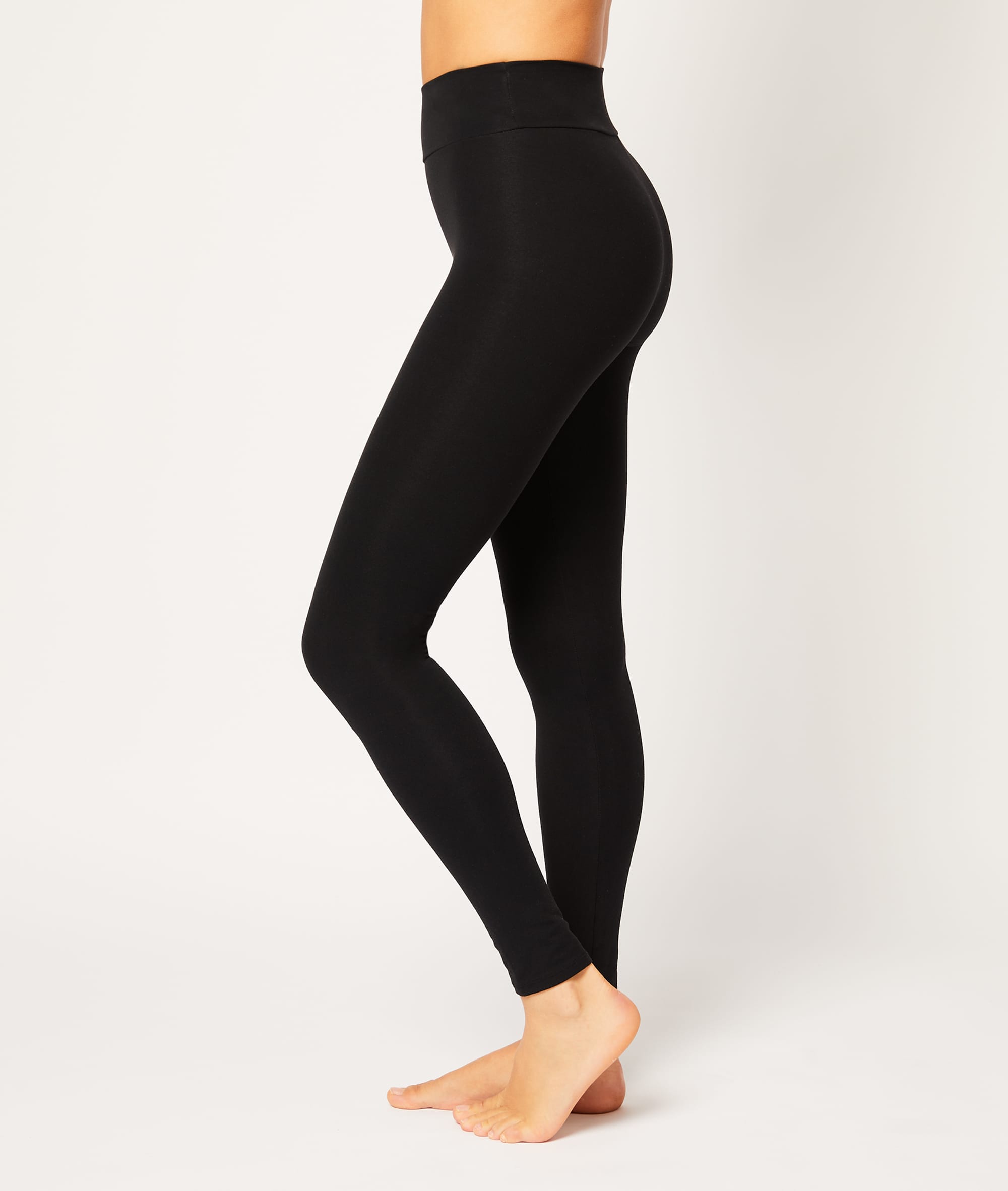 Body Invisible Bye Bra - Lisse, Contrôle Léger Du Ventre, Bonnets Amovibles - Shapewear Pour Femme - Tailles S à XXL, 3 Couleurs - 7