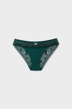 Culotte en dentelle;${refinementColor}