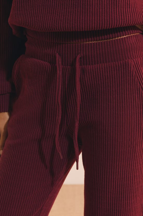 Pantalon de pyjama c&ocirc;tel&eacute;;${refinementColor}