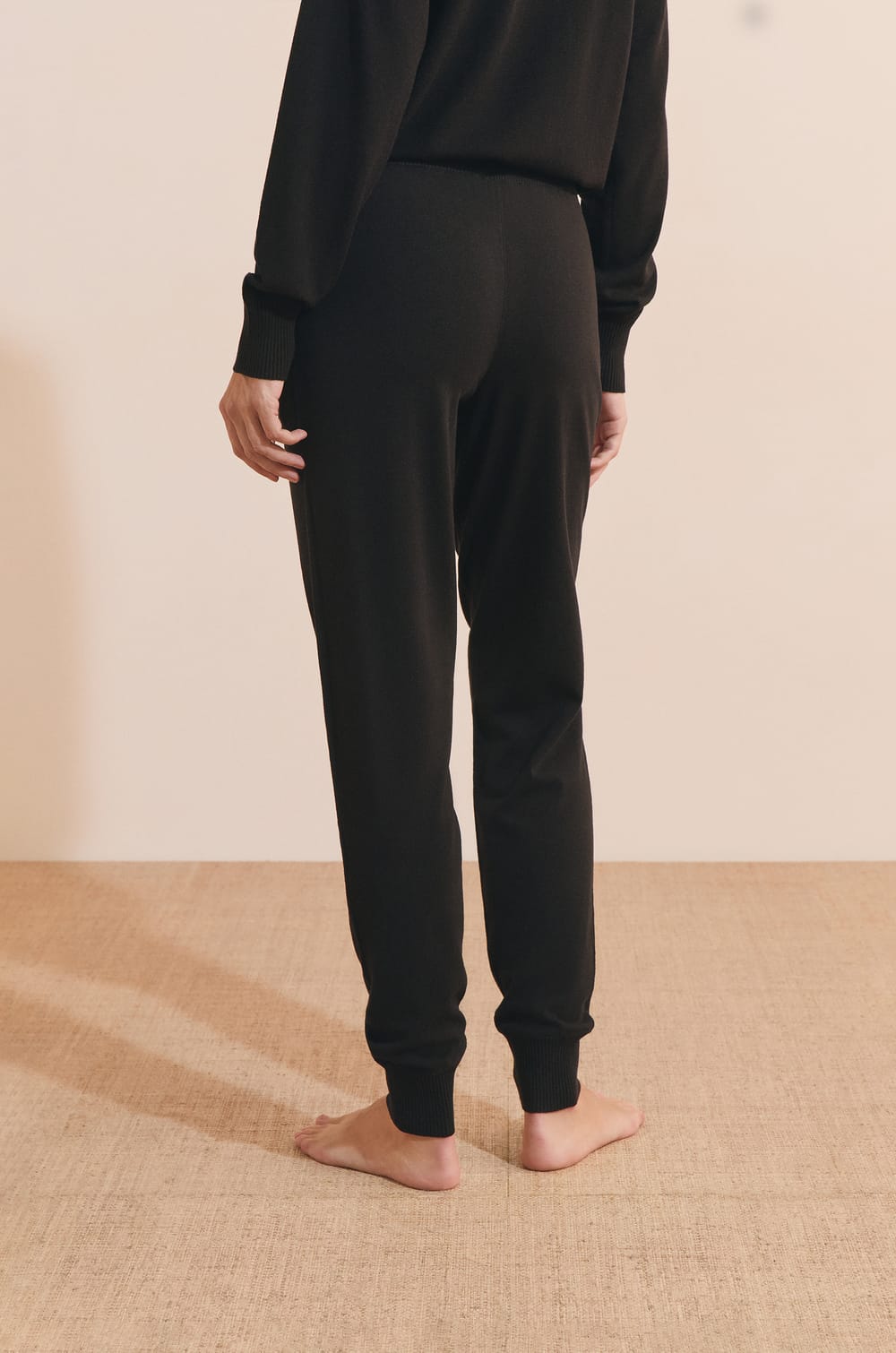 Pantalon de pyjama;${refinementColor}