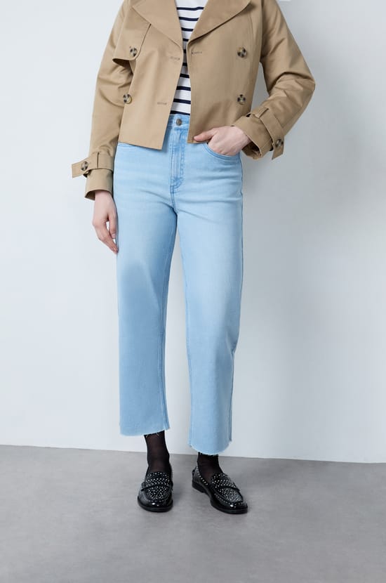 Wide Cut Pants;${refinementColor}