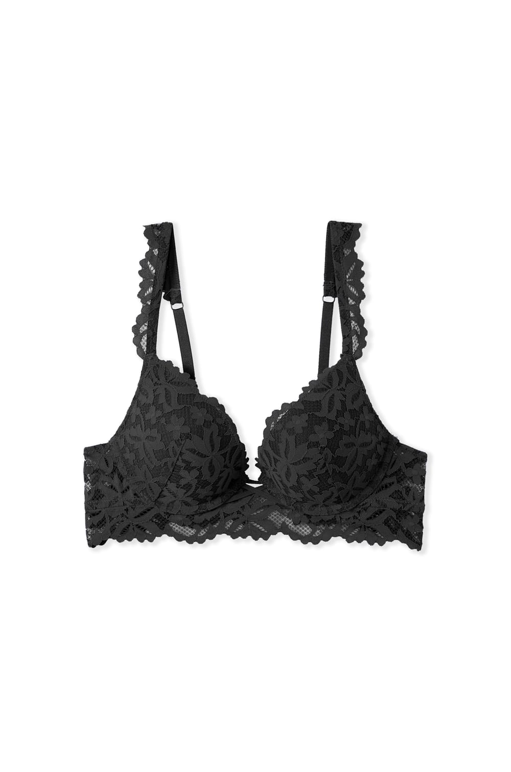 Soutien-gorge N.2 - Le push-up plongeant;${refinementColor}
