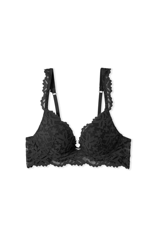 Soutien-gorge N.2 - Le push-up plongeant;${refinementColor}