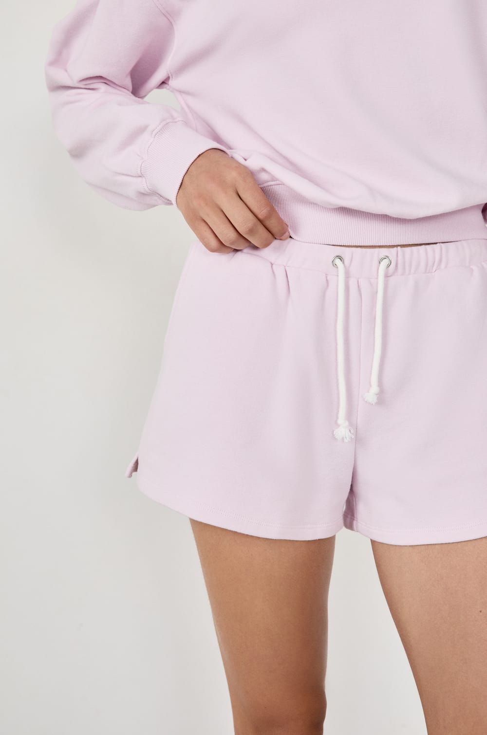 Short de pyjama;${refinementColor}