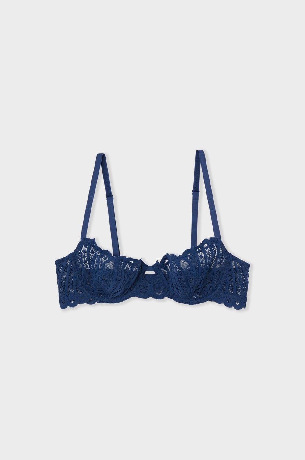 Soutien-gorge N.9 - Balconnet en dentelle;${refinementColor}
