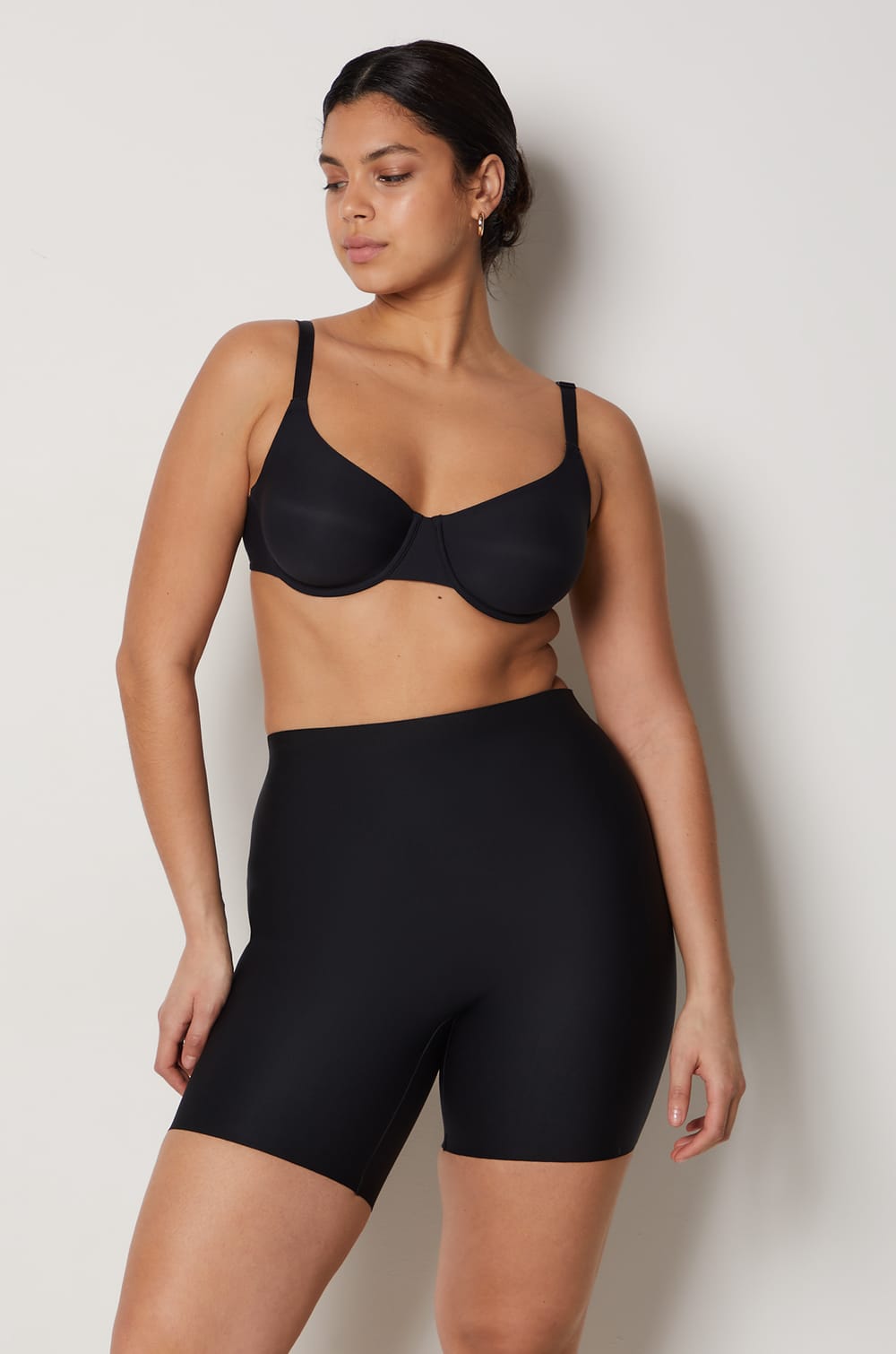 Plunge Back Shaping Brief - Strong Support;${refinementColor}