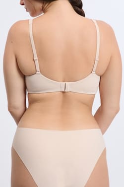 Soutien-gorge coques fines sans armatures post-mastectomie;${refinementColor}