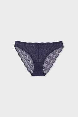 Lace Briefs;${refinementColor}