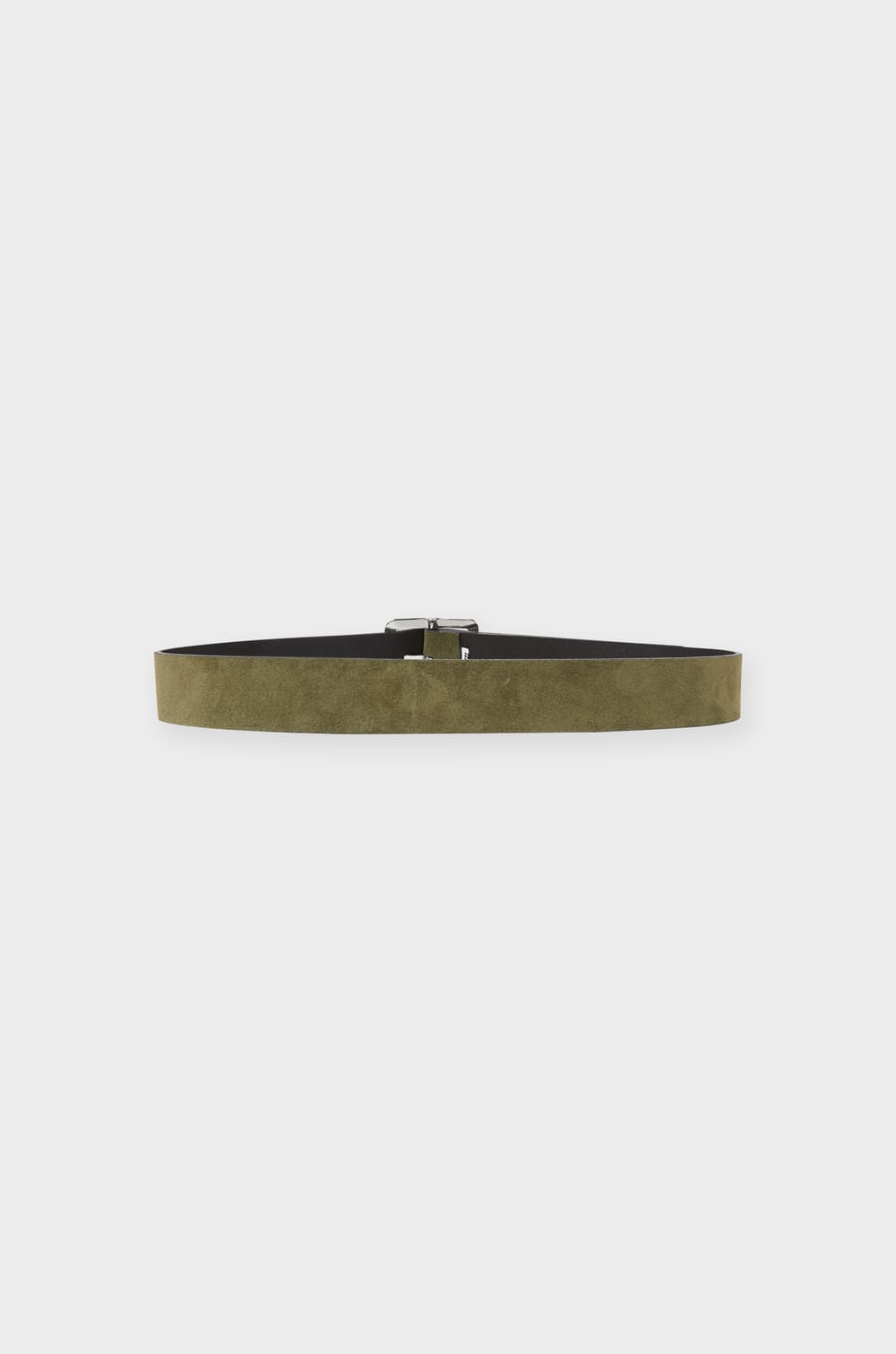 Ceinture en cuir;${refinementColor}