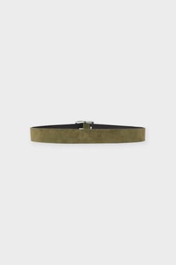 Leather Belt;${refinementColor}