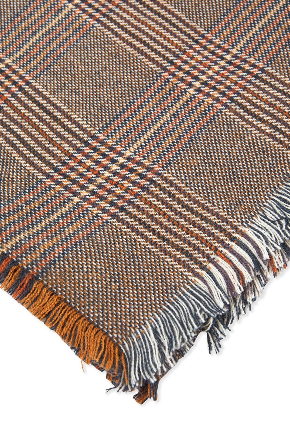 Echarpe &agrave; motifs;${refinementColor}