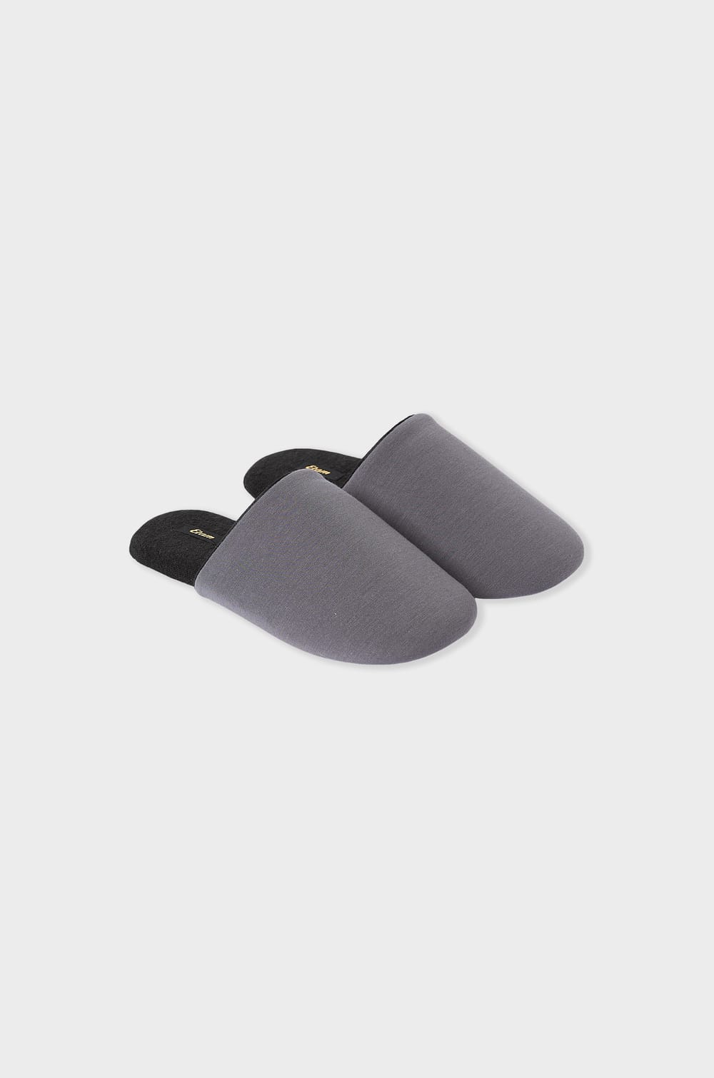 Chaussons mules;${refinementColor}