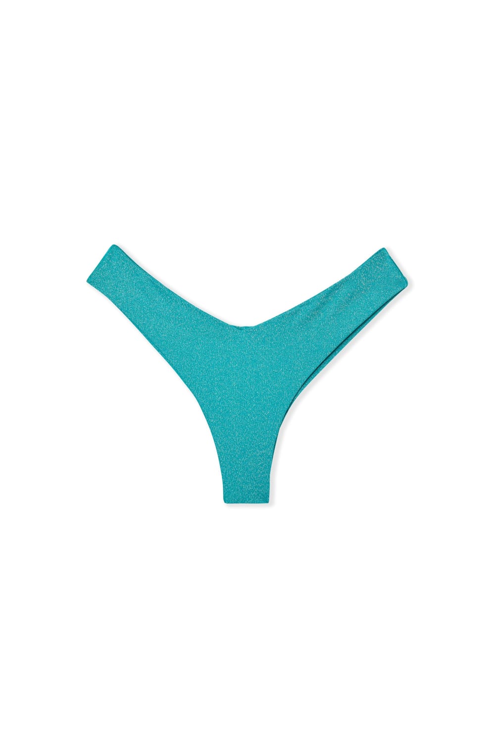 Bas de maillot de bain br&eacute;silien high leg paillet&eacute;;${refinementColor}