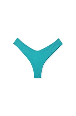 Bas de maillot de bain br&eacute;silien high leg paillet&eacute;;${refinementColor}