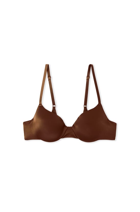 Bra N.4 - The Lightly Lined;${refinementColor}